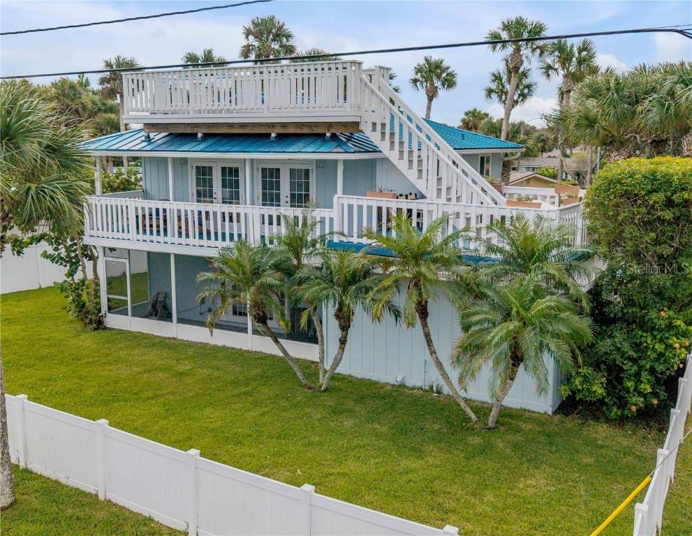 4700 Saxon Dr., New Smyrna Beach, FL 32169