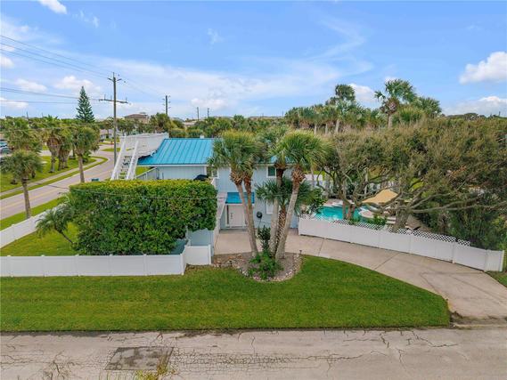 New Homes with In-ground Swimming Pools in New Smyrna Beach: October 19th to October 25th