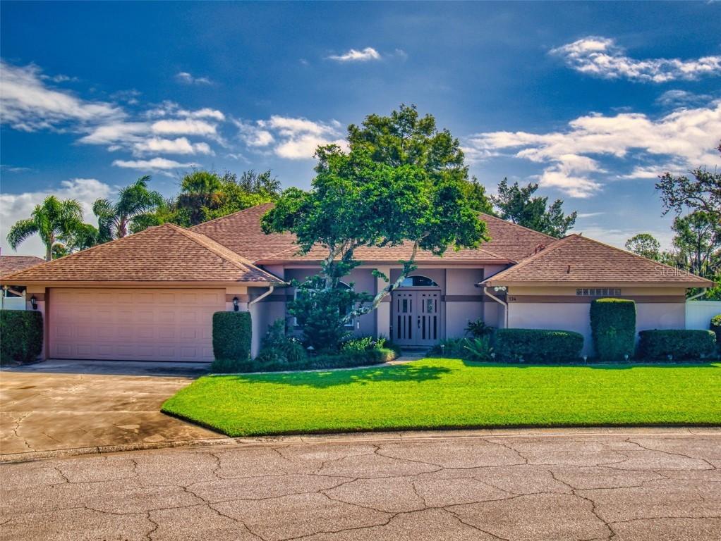 134 Sea St., New Smyrna Beach, FL 32168
