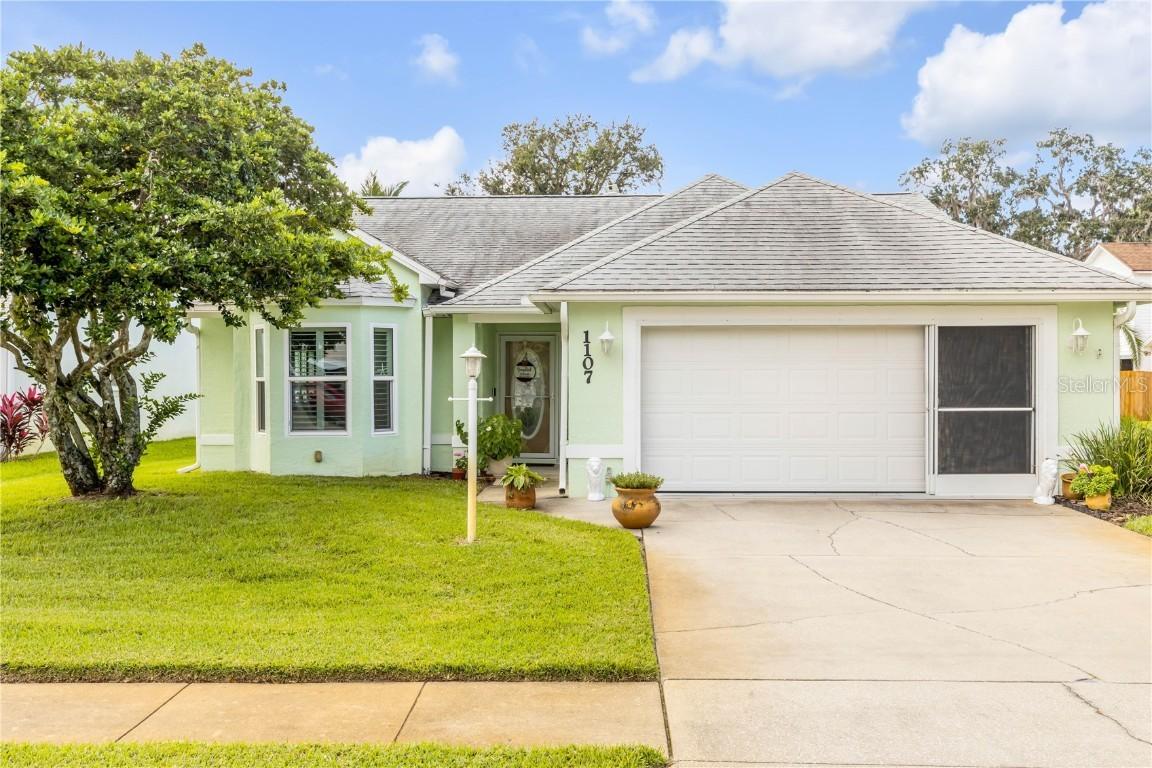 1107 Plover Pl., New Smyrna Beach, FL 32168