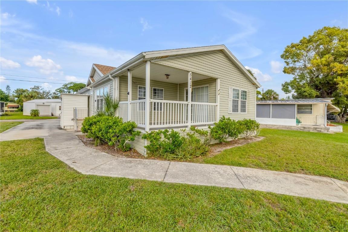 5412 Isabelle Ave., Port Orange, FL 32127