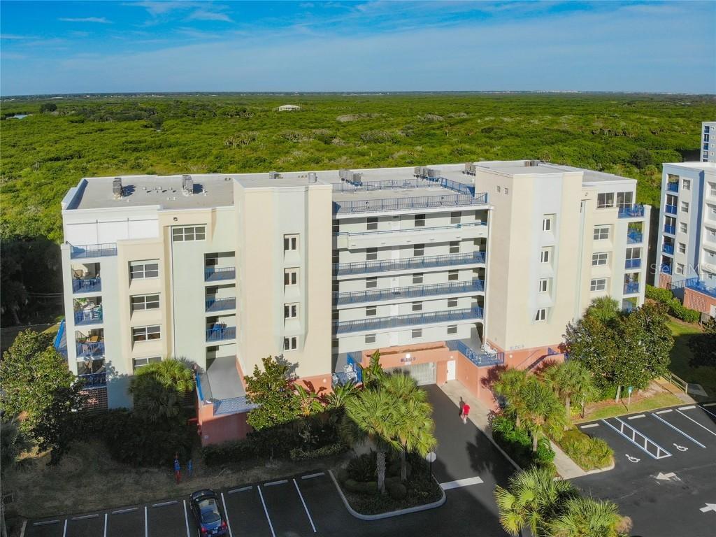 5300 S Atlantic Ave. #9-505, New Smyrna Beach, FL 32169