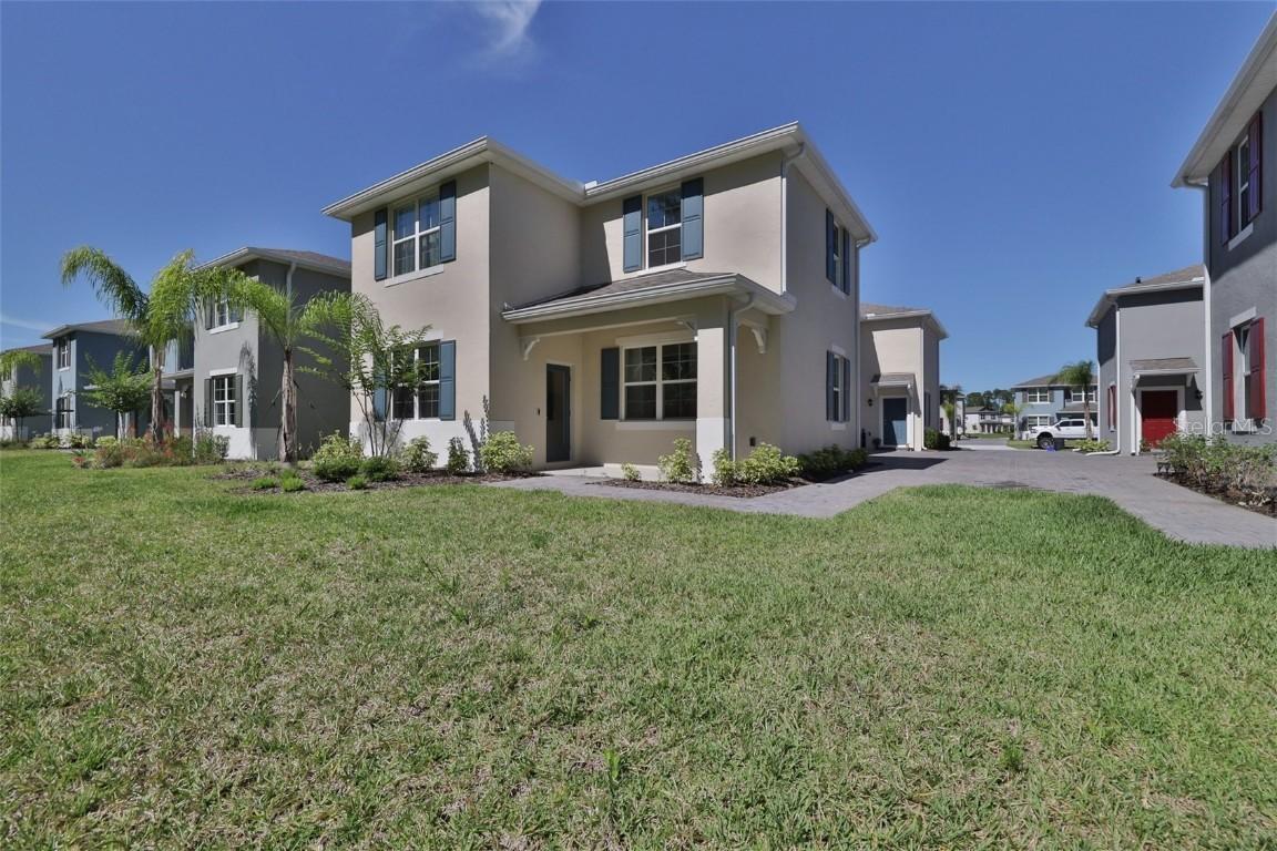 3056 Meleto Blvd., New Smyrna Beach, FL 32168
