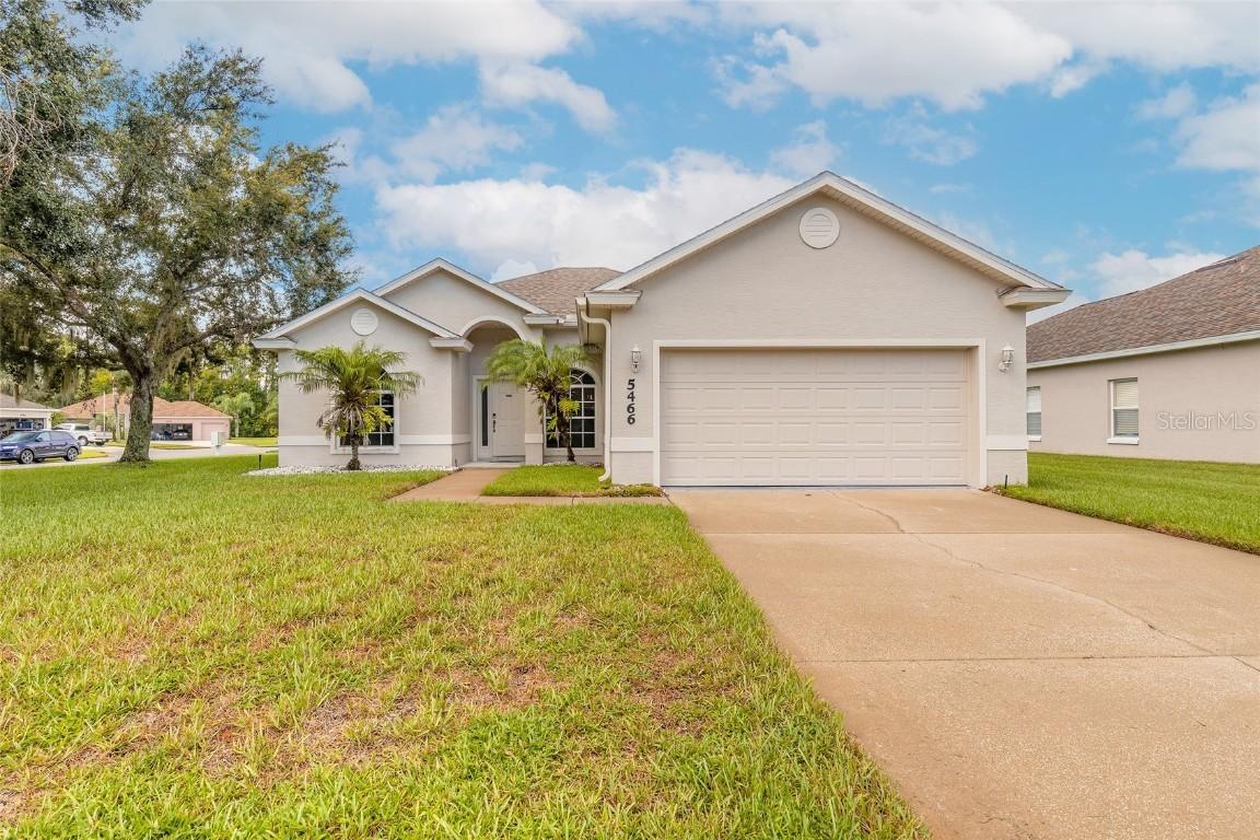 5466 Ward Lake Dr., Port Orange, FL 32128