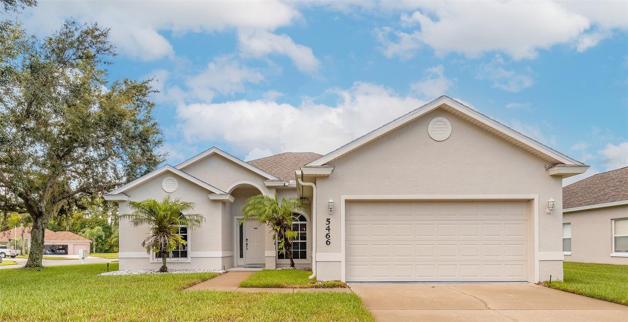 5466 Ward Lake Dr., Port Orange, FL 32128