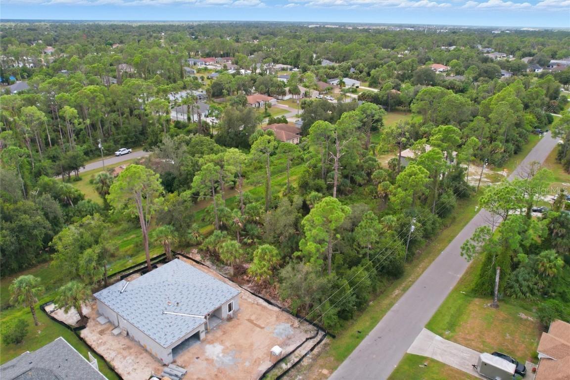 Stockton Ave., North Port, FL 34286