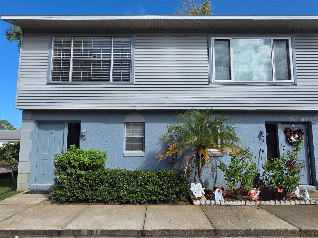 175 Yorktowne Dr. #UT26, Daytona Beach, FL 32119