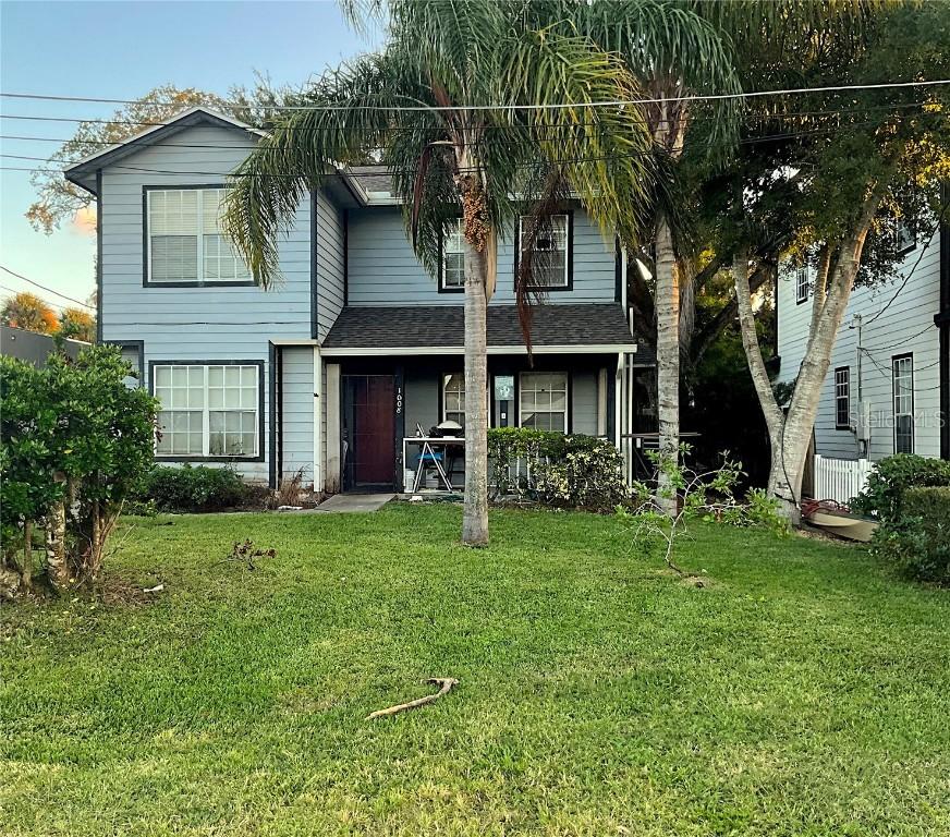 1008 Hunter Ave., Orlando, FL 32804