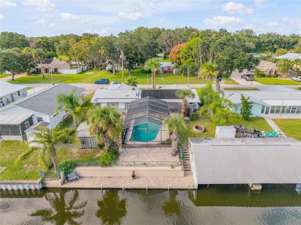 164 Azalea Rd., Edgewater, FL 32141