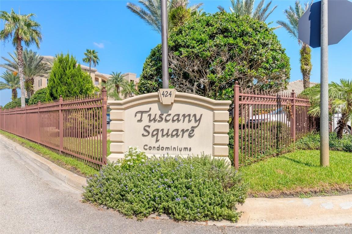 424 Luna Bella Ln. #422, New Smyrna Beach, FL 32168