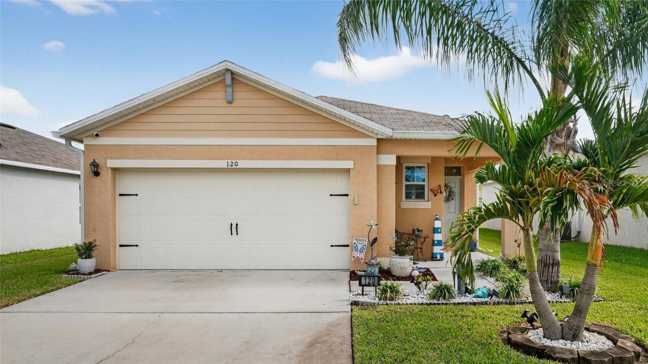 120 Old Mill Pond Rd., Edgewater, FL 32141