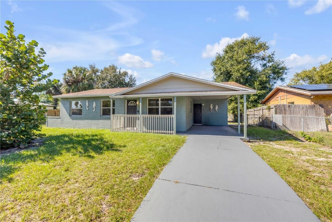 1060 E Patrick Cir., Daytona Beach, FL 32117