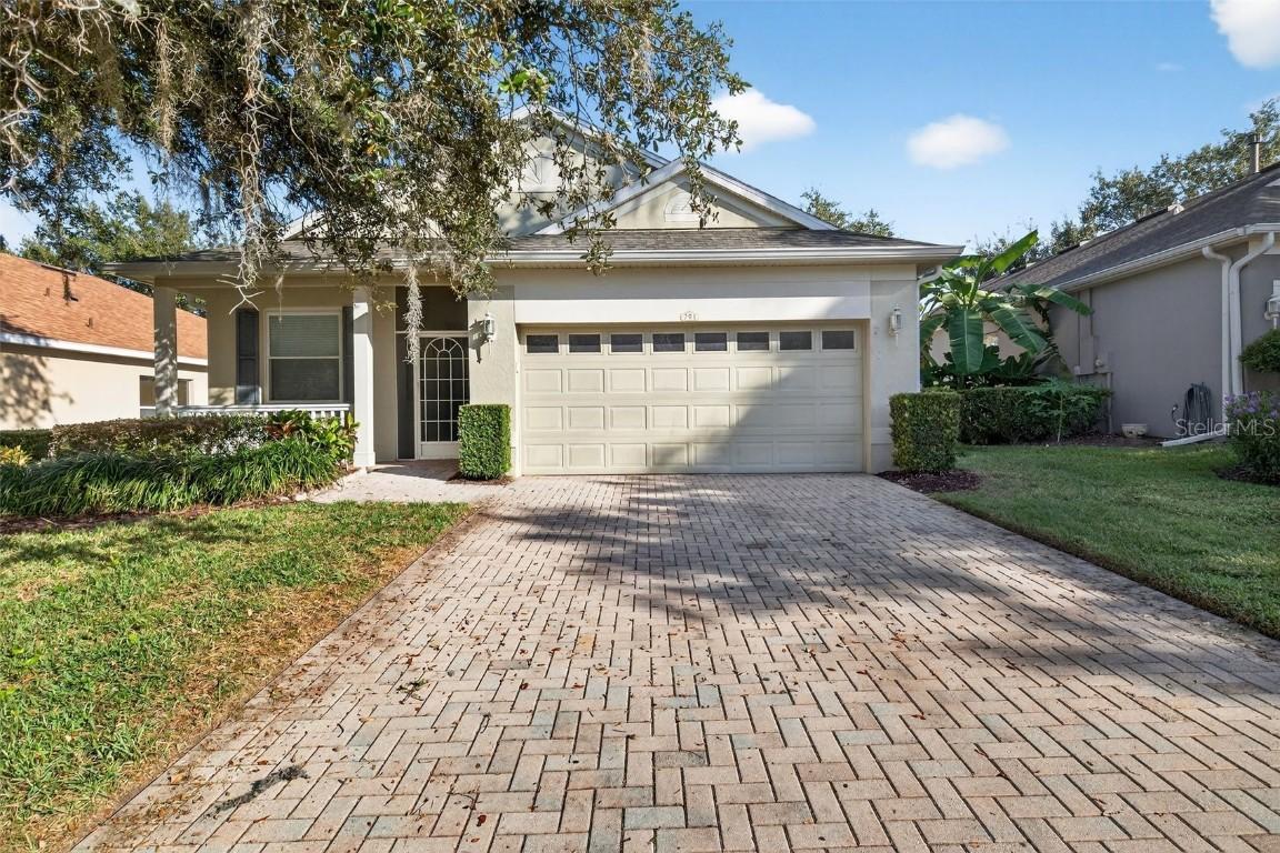 791 Wolf Creek St., Clermont, FL 34711