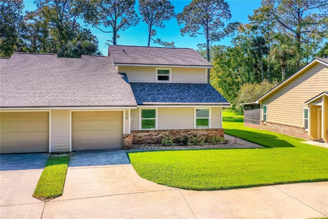 224 Bob White Ct., Daytona Beach, FL 32119