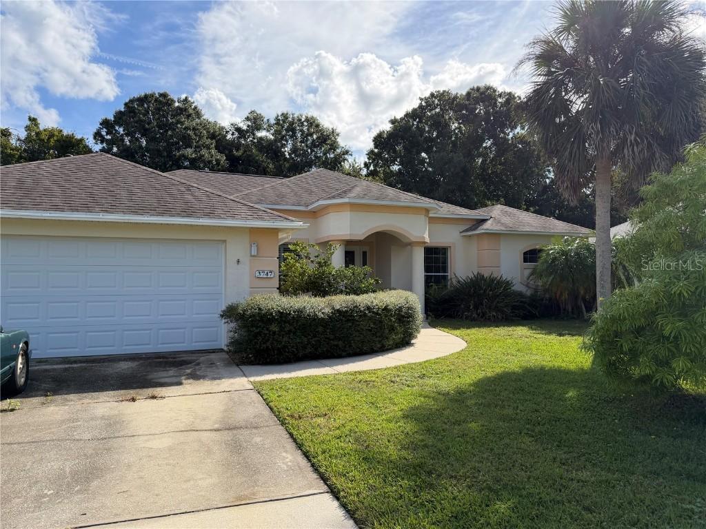 3747 Sunrise Oaks Dr., Port Orange, FL 32129