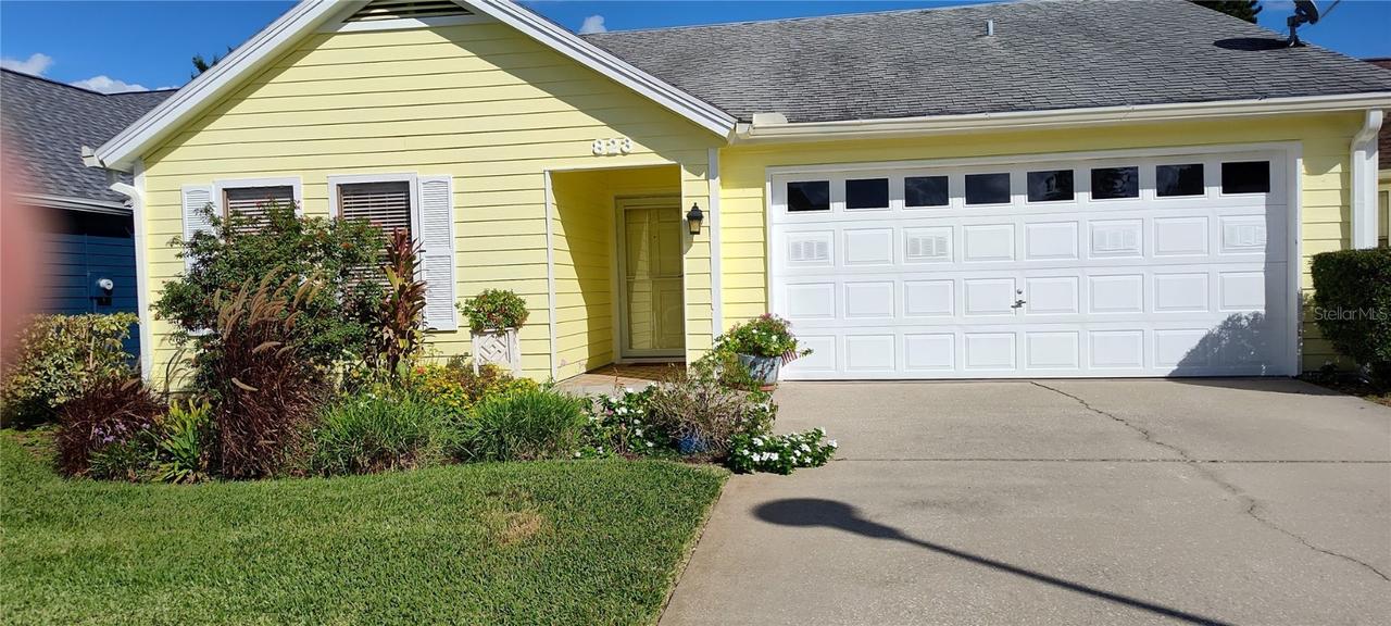 823 Island Point Dr., New Smyrna Beach, FL 32168