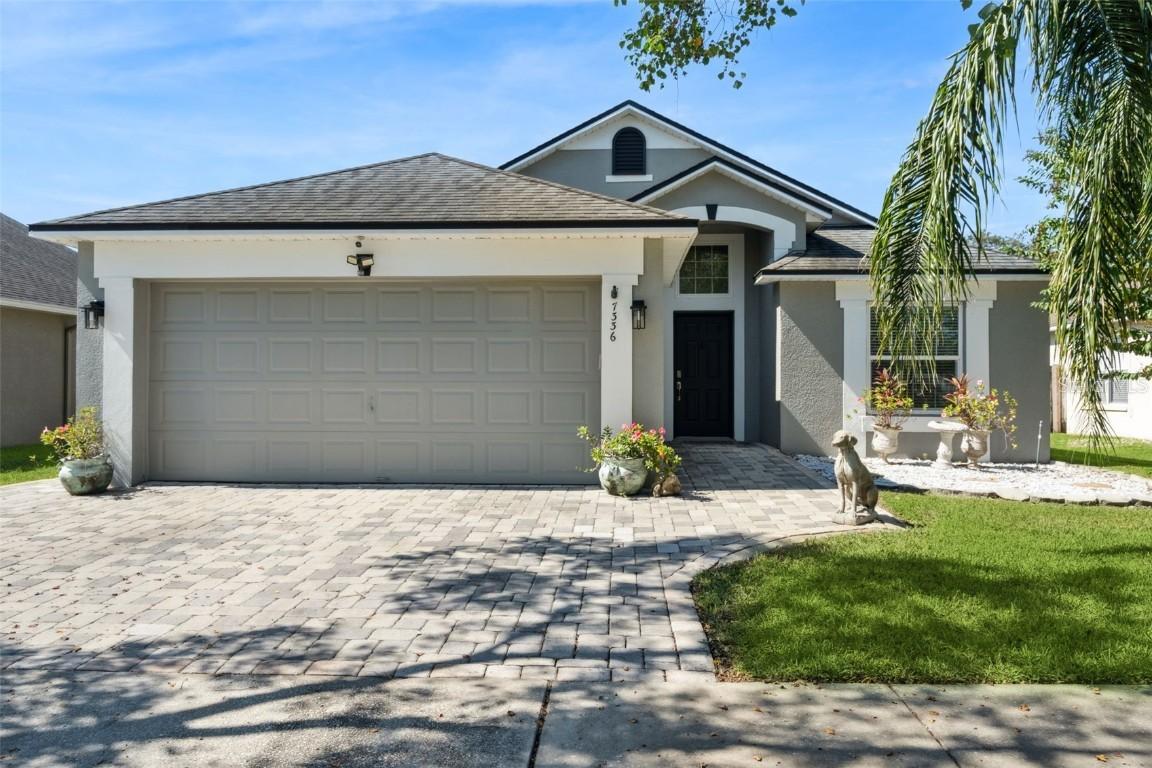 7336 Grotto Ave., Orlando, FL 32812
