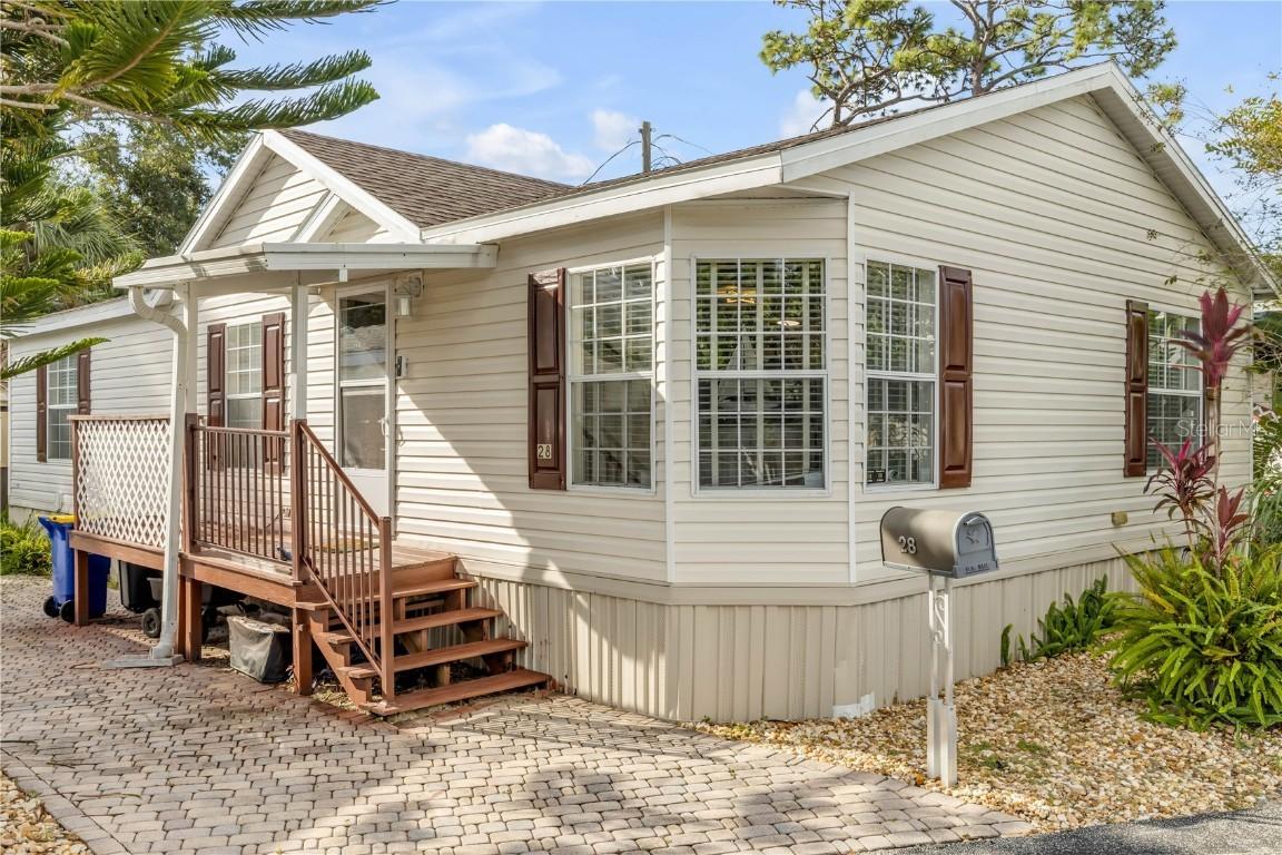 2201 S Ridgewood Ave. #28, Edgewater, FL 32141