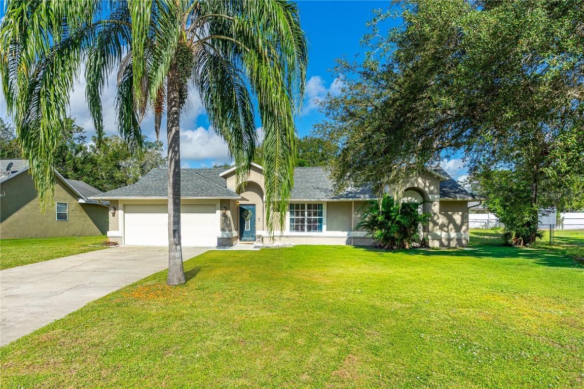 1763 Concert Rd., Deltona, FL 32738