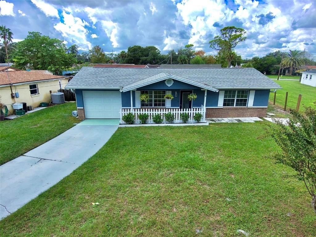 1025 2nd St., Port Orange, FL 32129