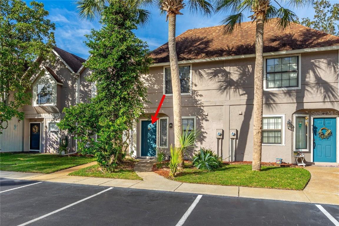 3960 Oak Trail Run #1904, Port Orange, FL 32127