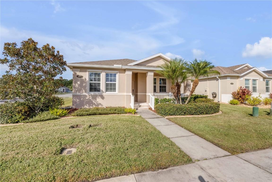 3329 Tuscano Ave., New Smyrna Beach, FL 32168
