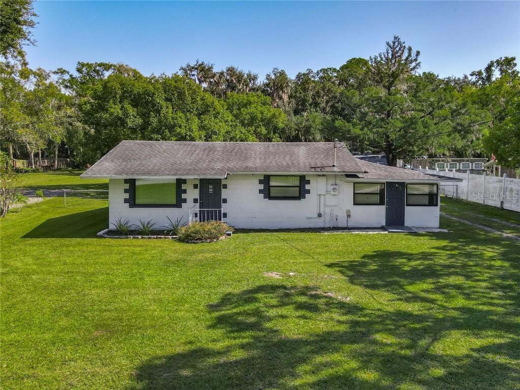 265 Tanner St., New Smyrna Beach, FL 32168