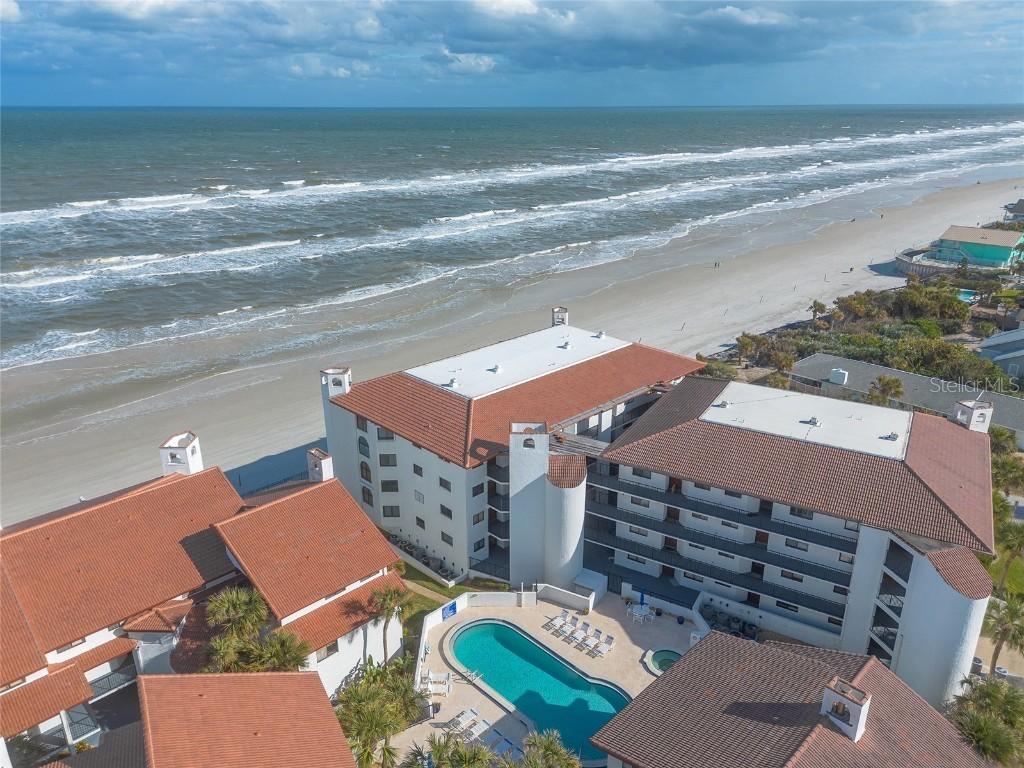 3001 S Atlantic Ave. #404, New Smyrna Beach, FL 32169