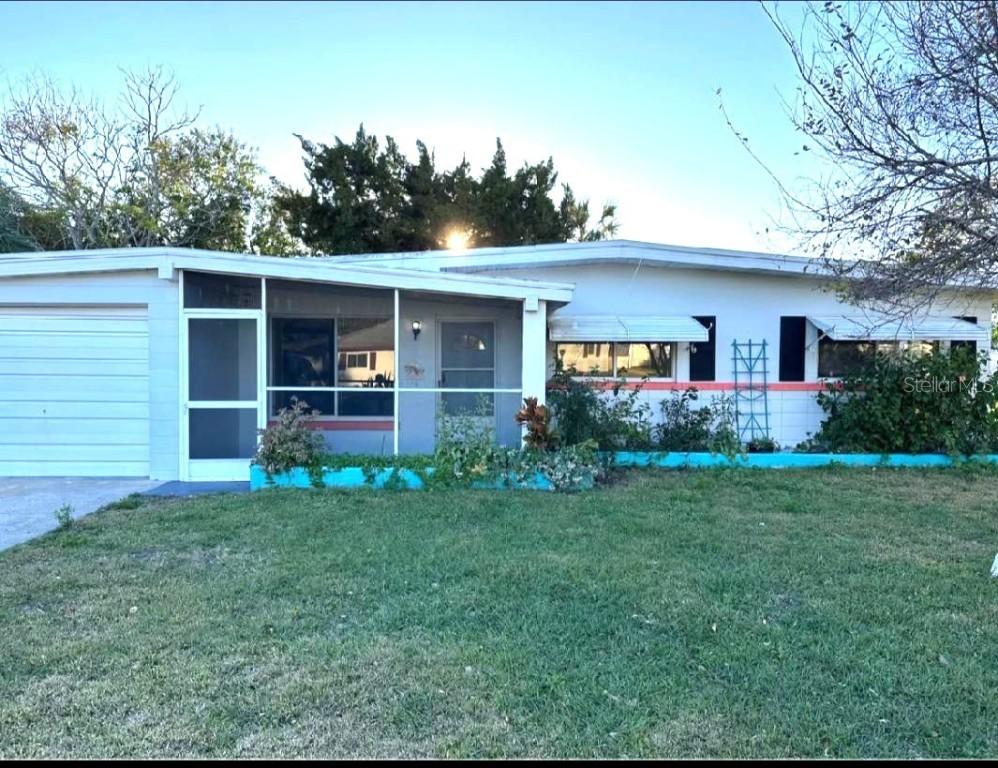 1512 Monroe Dr., Edgewater, FL 32132