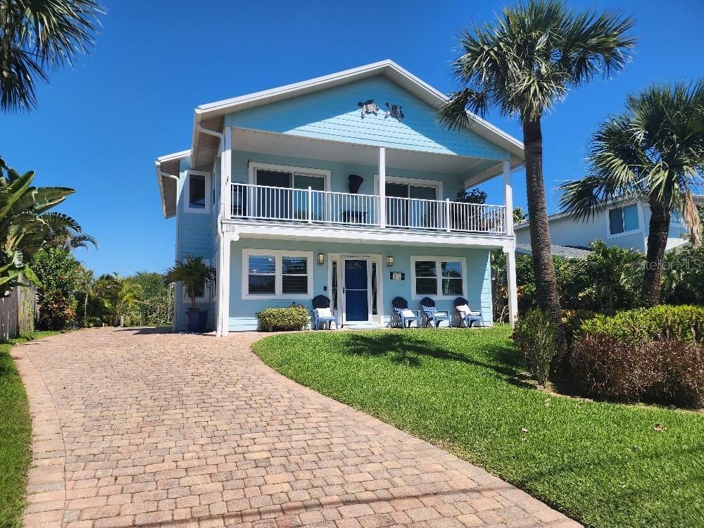 110 Surf St., New Smyrna Beach, FL 32169