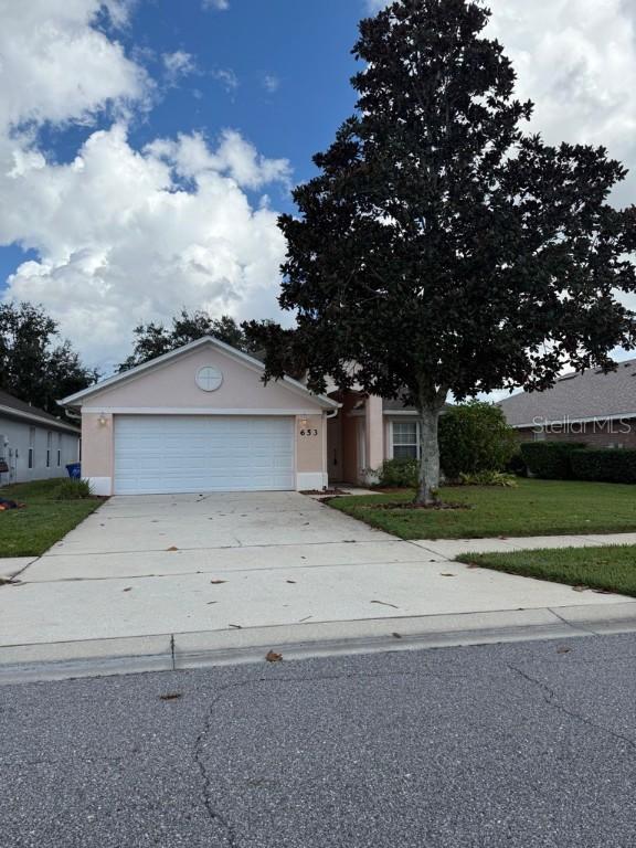 653 Coral Trace Blvd., Edgewater, FL 32132