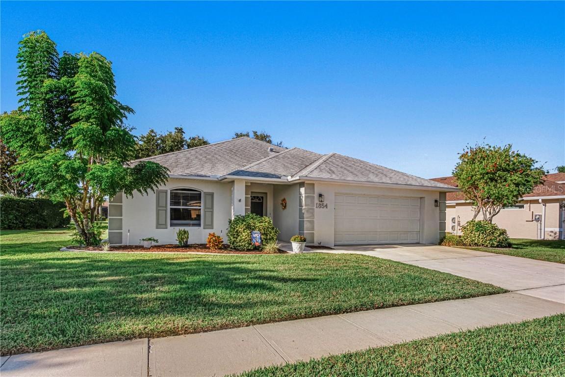 1854 Turnbull Lakes Dr., New Smyrna Beach, FL 32168