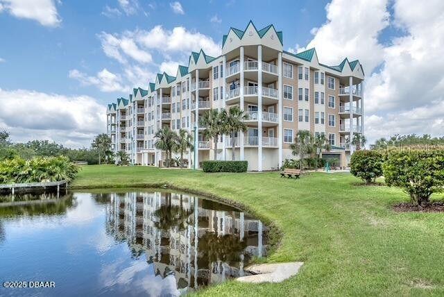 4620 Riverwalk Village Ct. #7504, Ponce Inlet, FL 32127
