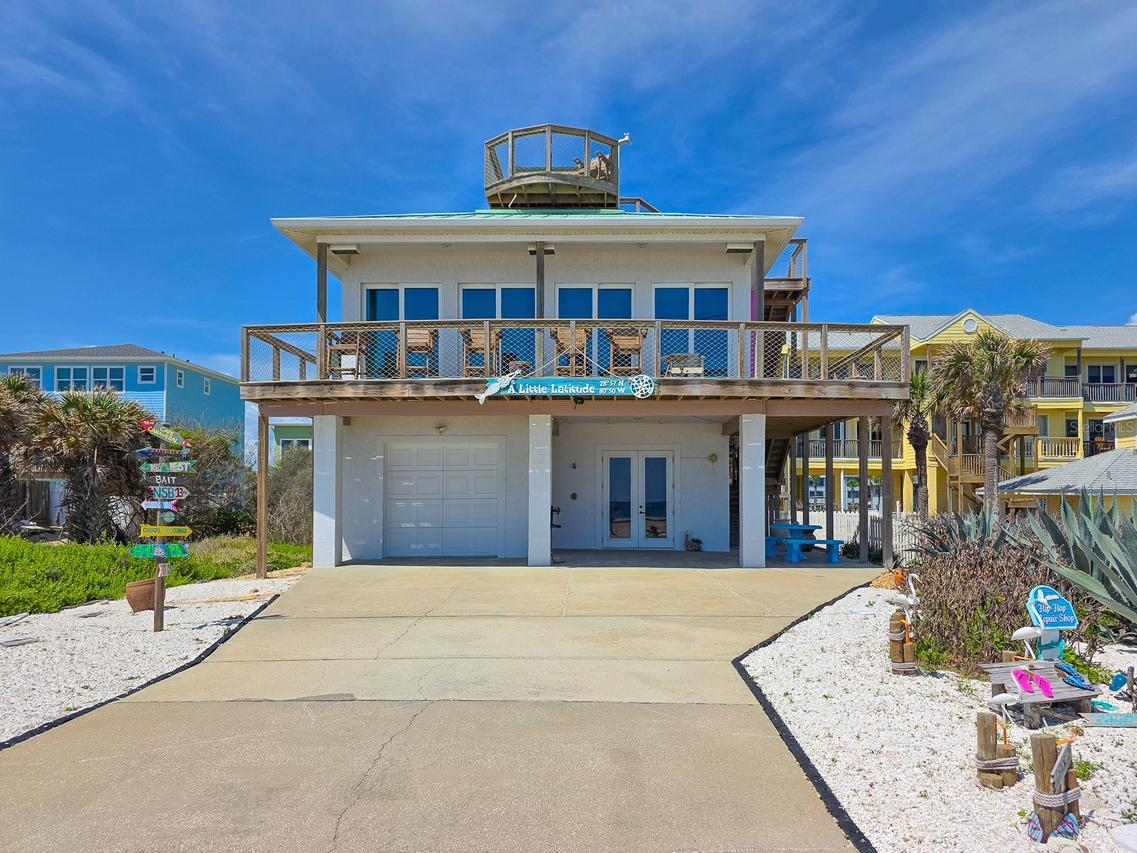6618 S Atlantic Ave., New Smyrna Beach, FL 32169