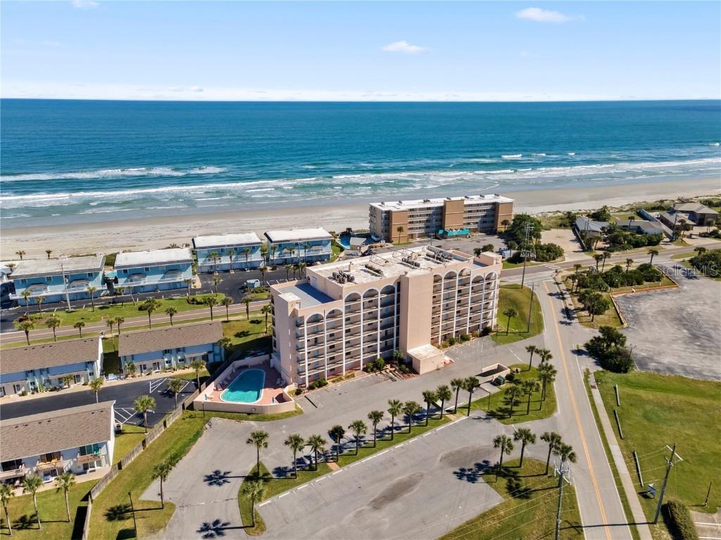 30 Inlet Harbor Rd. #5030, Ponce Inlet, FL 32127