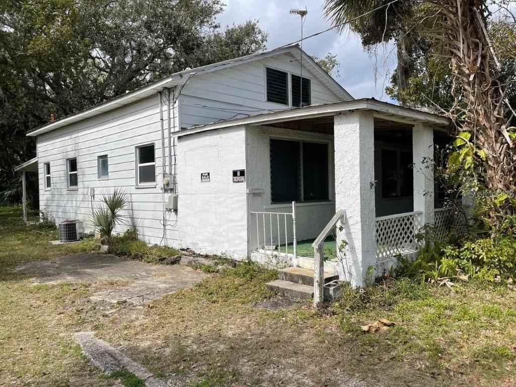 142 Park Blvd., New Smyrna Beach, FL 32168