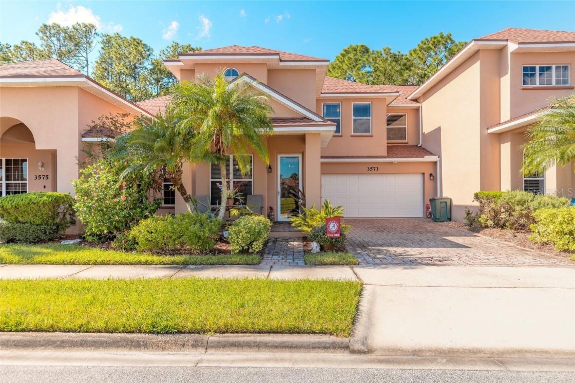 3573 Romea Cir., New Smyrna Beach, FL 32168