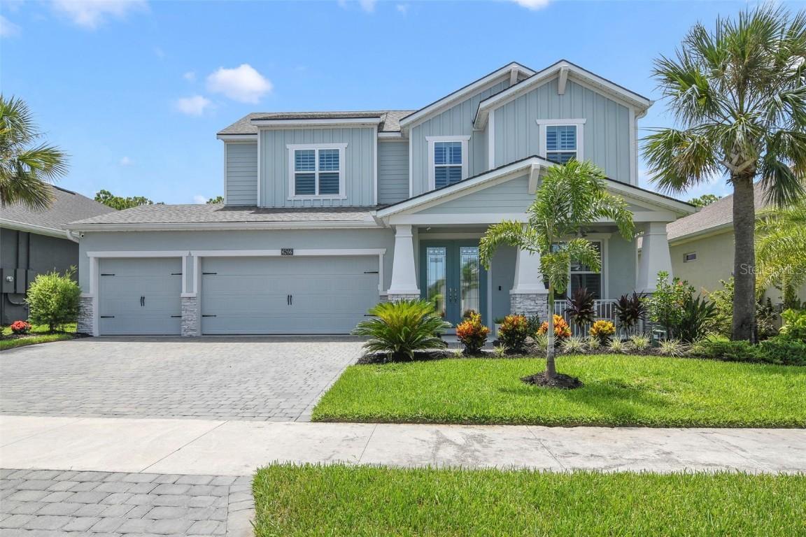 6266 W Fallsgrove Ln., Port Orange, FL 32128