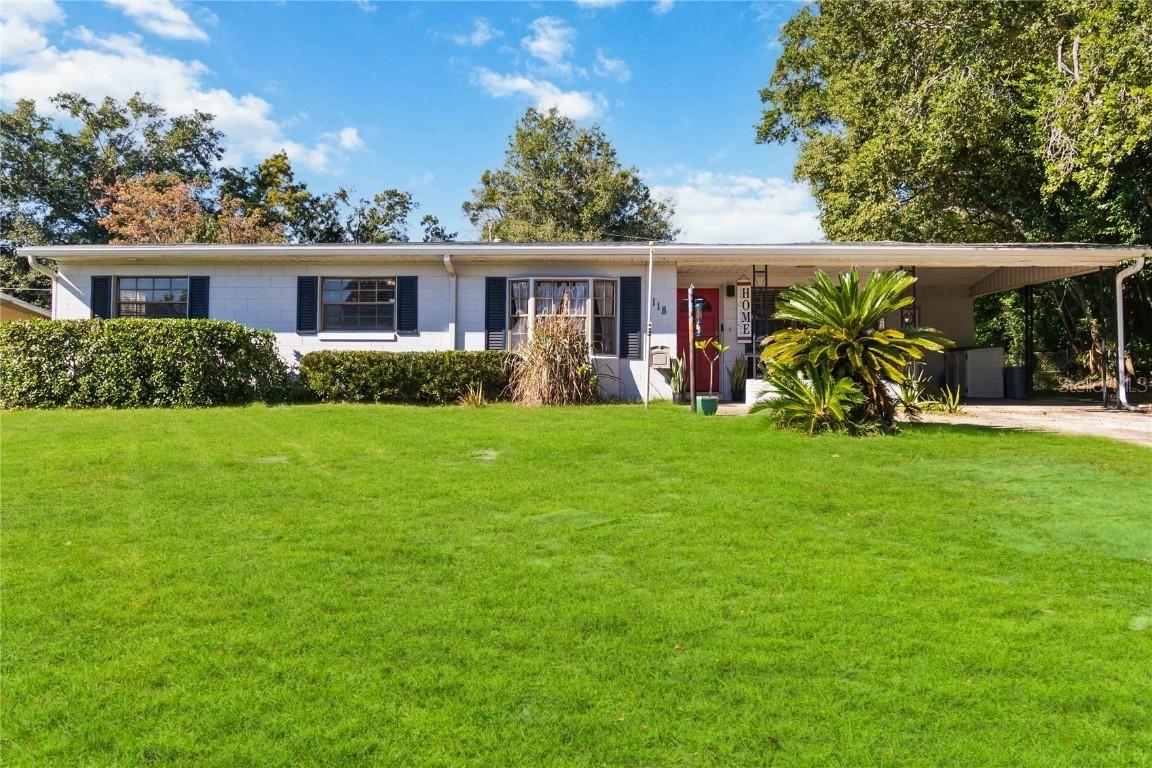 118 Lake Minnie Dr., Sanford, FL 32773