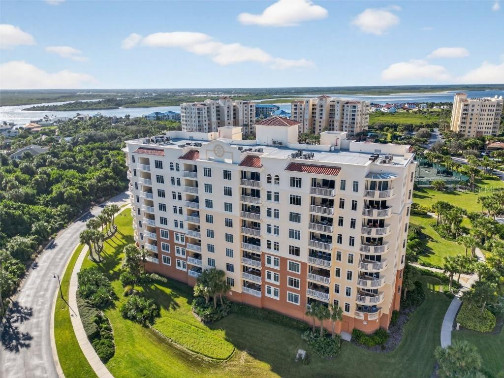 250 Minorca Beach Way #904, New Smyrna Beach, FL 32169