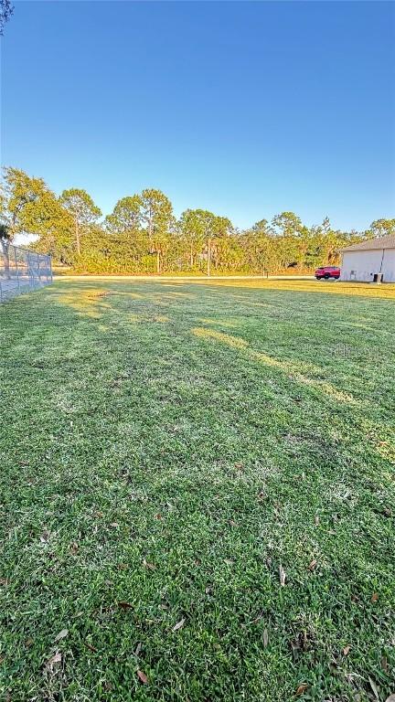 2224 Hibiscus Dr., Edgewater, FL 32141