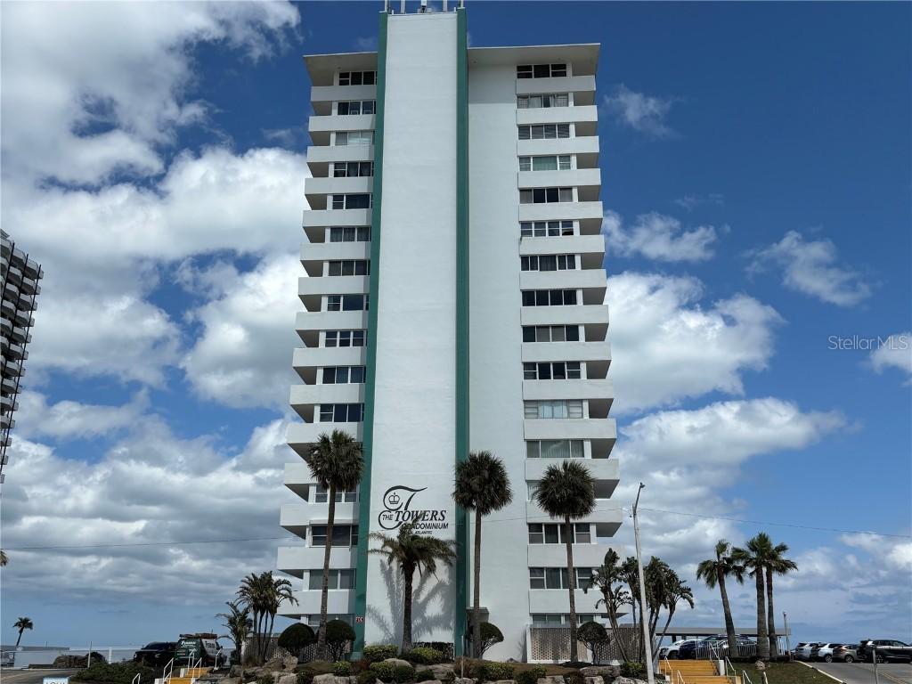 2800 N Atlantic Ave. #1206, Daytona Beach, FL 32118