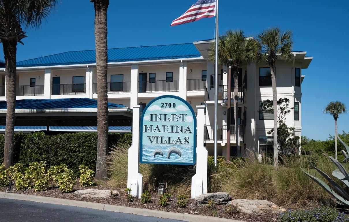 2700 N Peninsula Ave. #5210, New Smyrna Beach, FL 32169