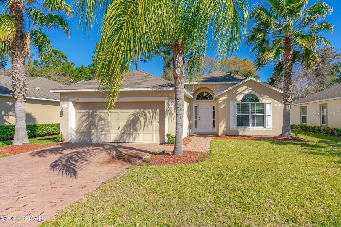 3913 Sunset Cove Dr., Port Orange, FL 32129