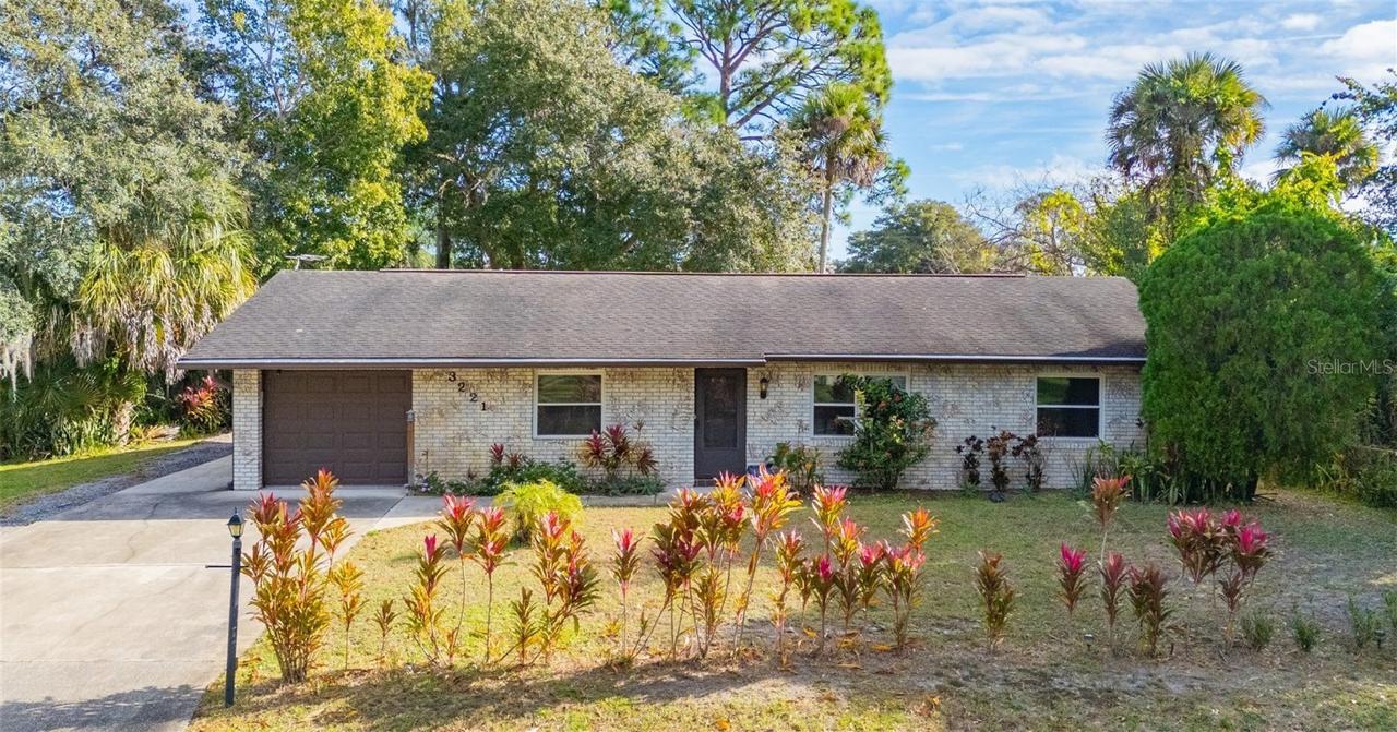 3221 Lime Tree Dr., Edgewater, FL 32141