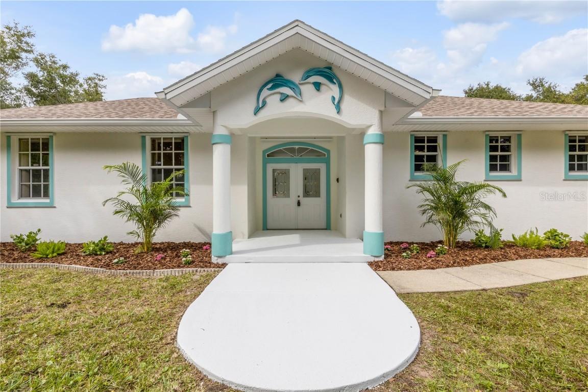 3033 Turnbull Bay Rd., New Smyrna Beach, FL 32168