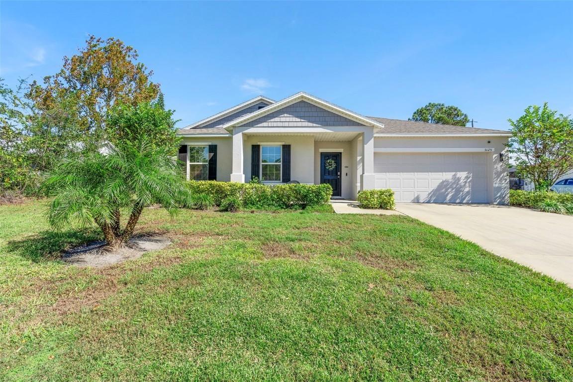 3125 Royal Palm Dr., Edgewater, FL 32141