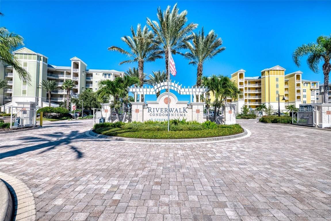 3 Riverwalk Dr. #305, New Smyrna Beach, FL 32169
