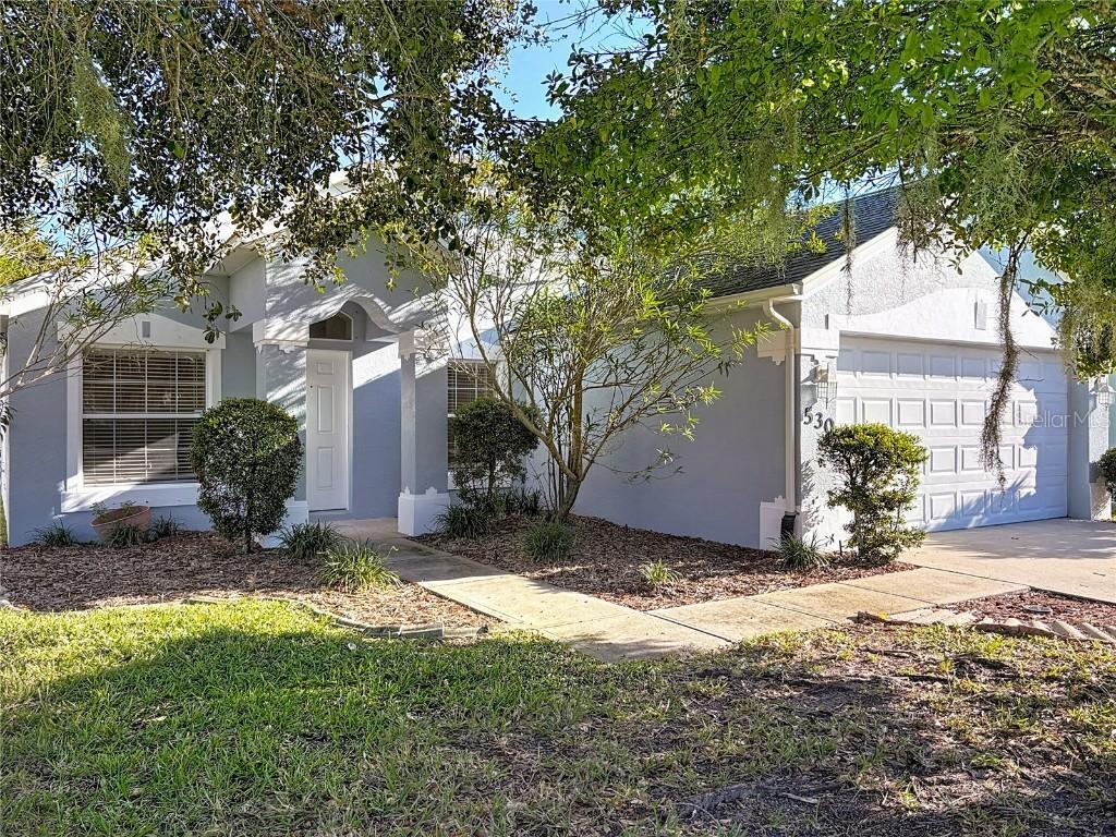 530 Coral Trace Blvd., Edgewater, FL 32132