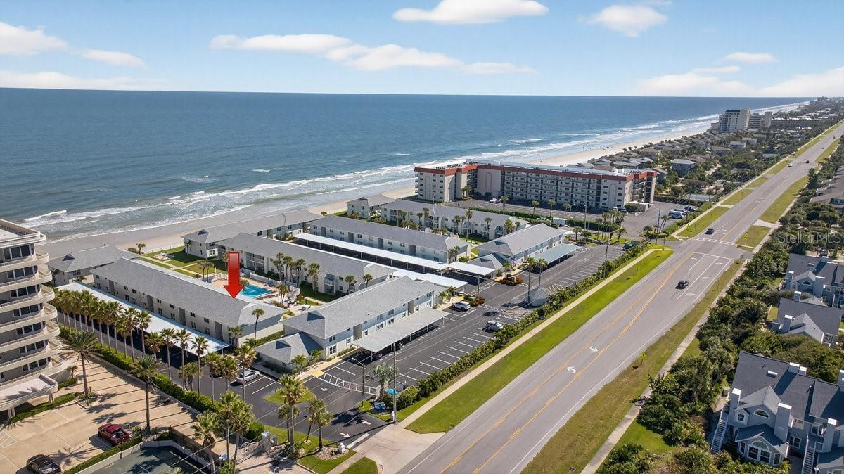 4225 S Atlantic Ave. #1090, New Smyrna Beach, FL 32169